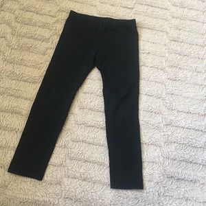 Cat & Jack | Black Leggings